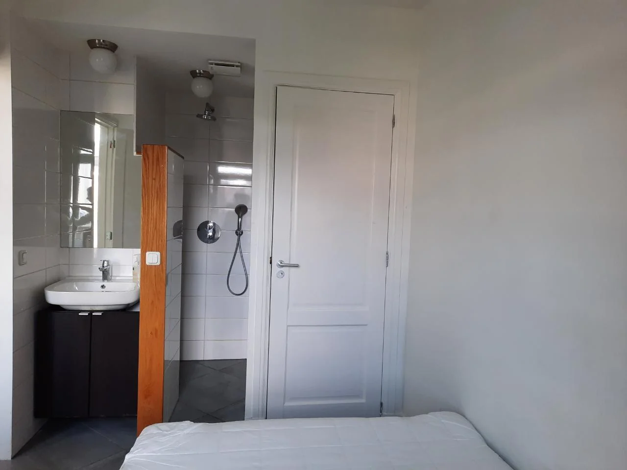 Foto van de Appartement gelegen aan de Ferdinand Bolstraat in Amsterdam