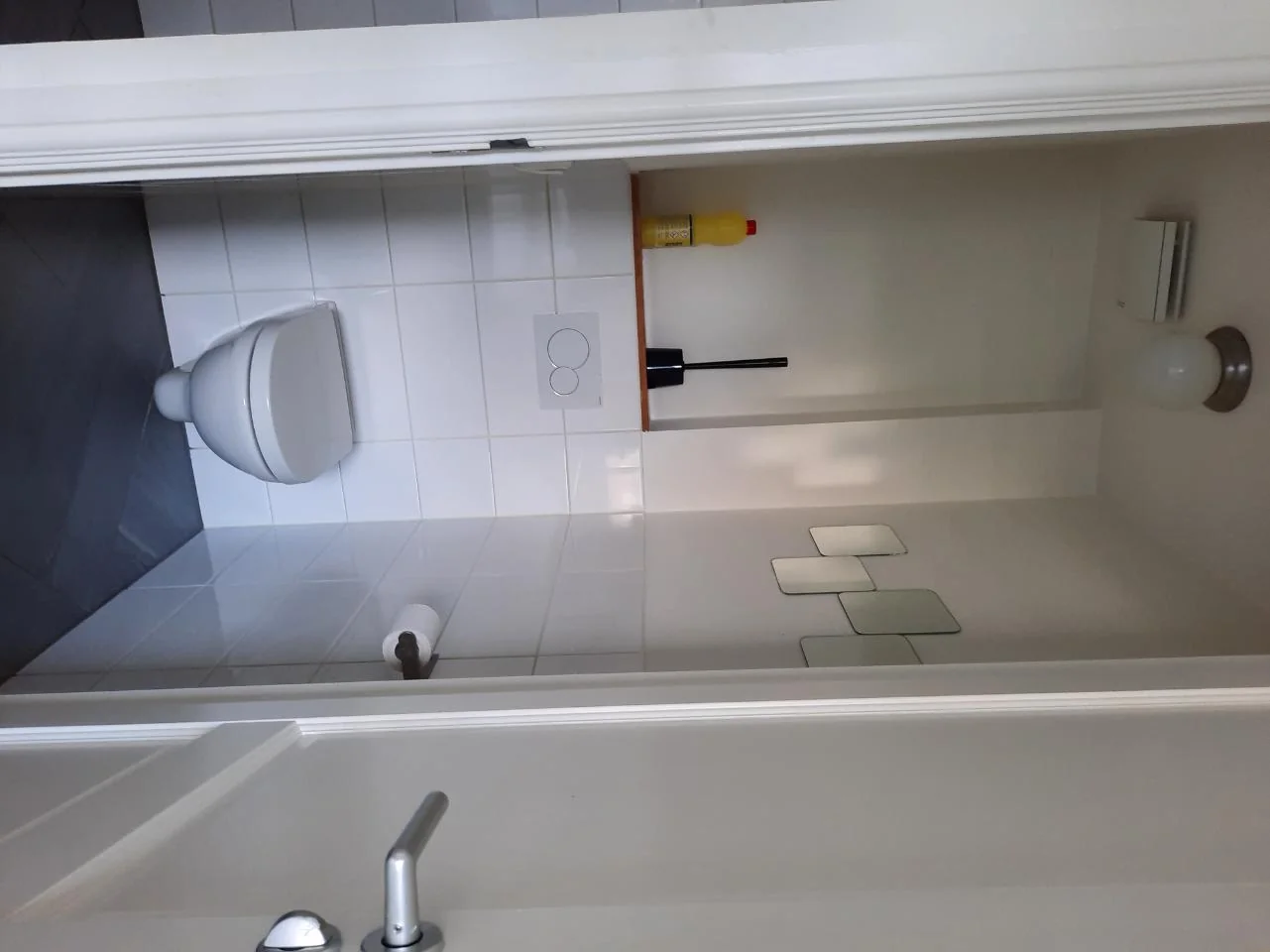 Foto van de Appartement gelegen aan de Ferdinand Bolstraat in Amsterdam