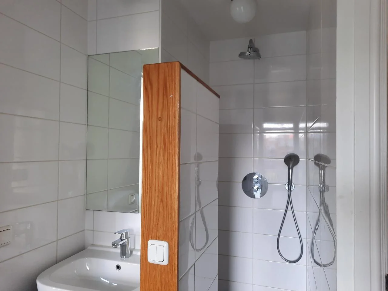 Foto van de Appartement gelegen aan de Ferdinand Bolstraat in Amsterdam