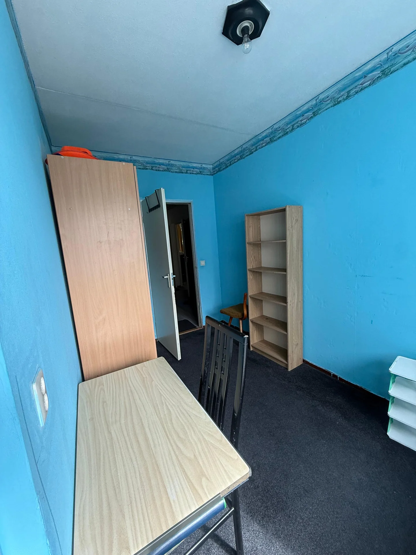 Foto van de Kamer gelegen aan de Ophemerthof in Amsterdam