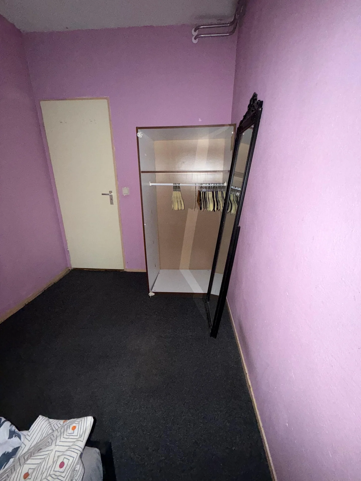 Foto van de Kamer gelegen aan de Ophemerthof in Amsterdam