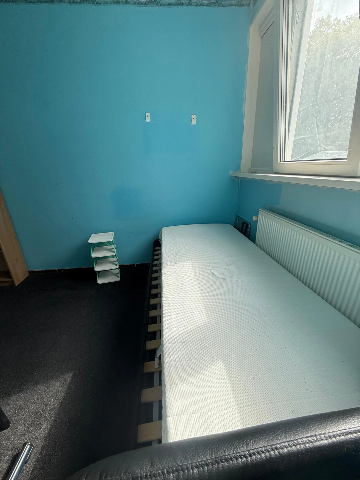 Foto van de Kamer gelegen aan de Ophemerthof in Amsterdam