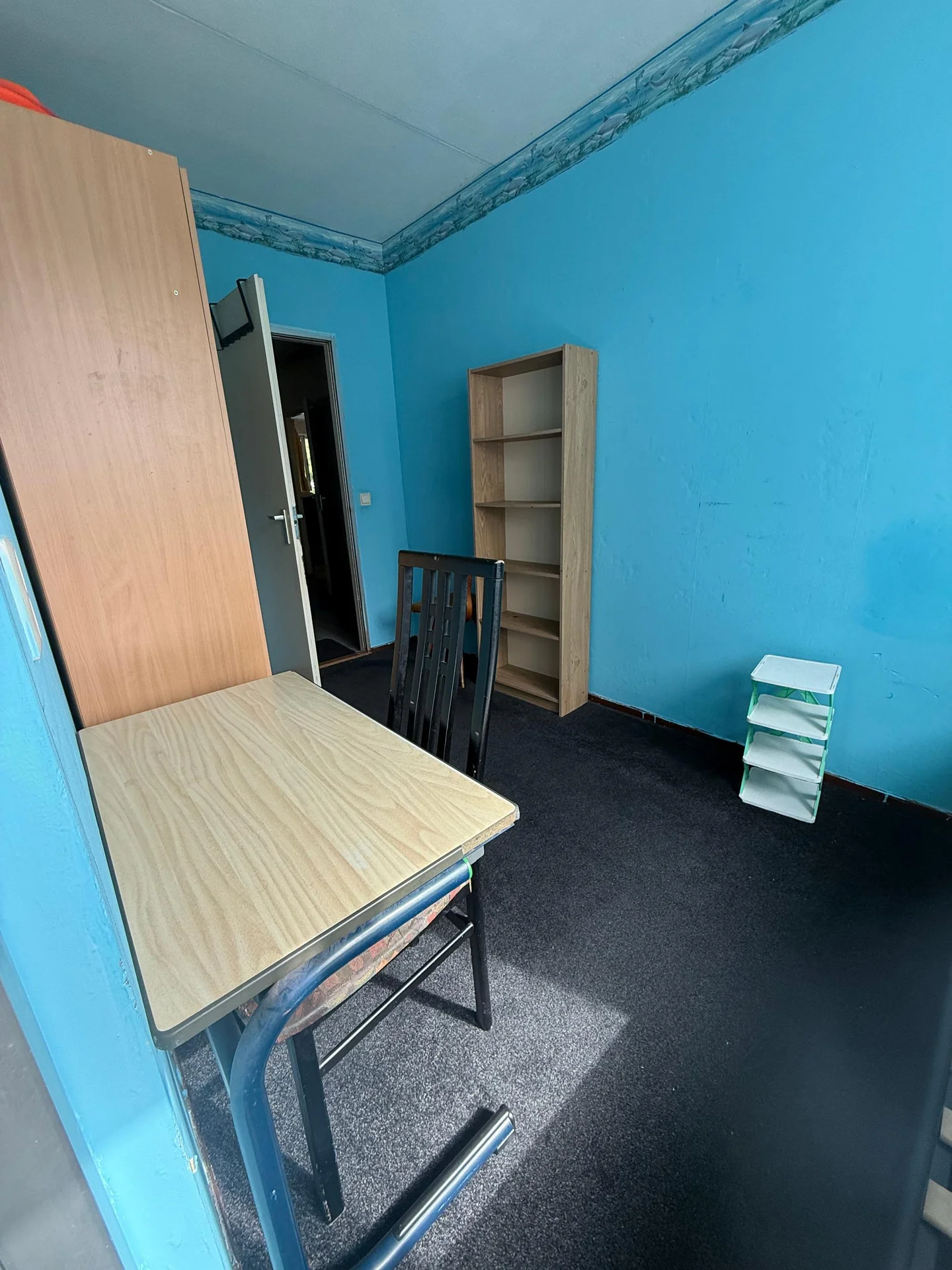 Foto van de Kamer gelegen aan de Ophemerthof in Amsterdam