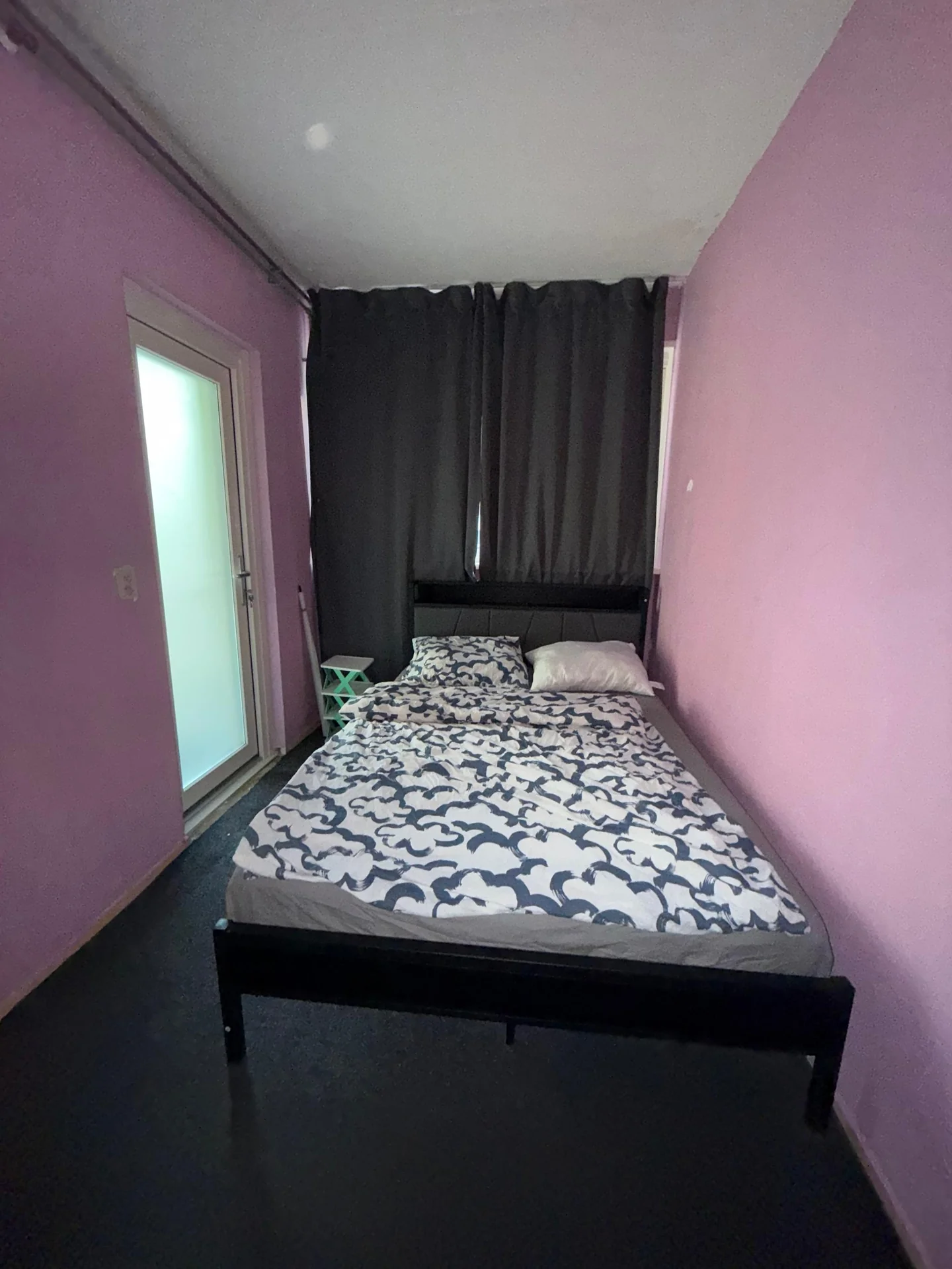 Foto van de Kamer gelegen aan de Ophemerthof in Amsterdam
