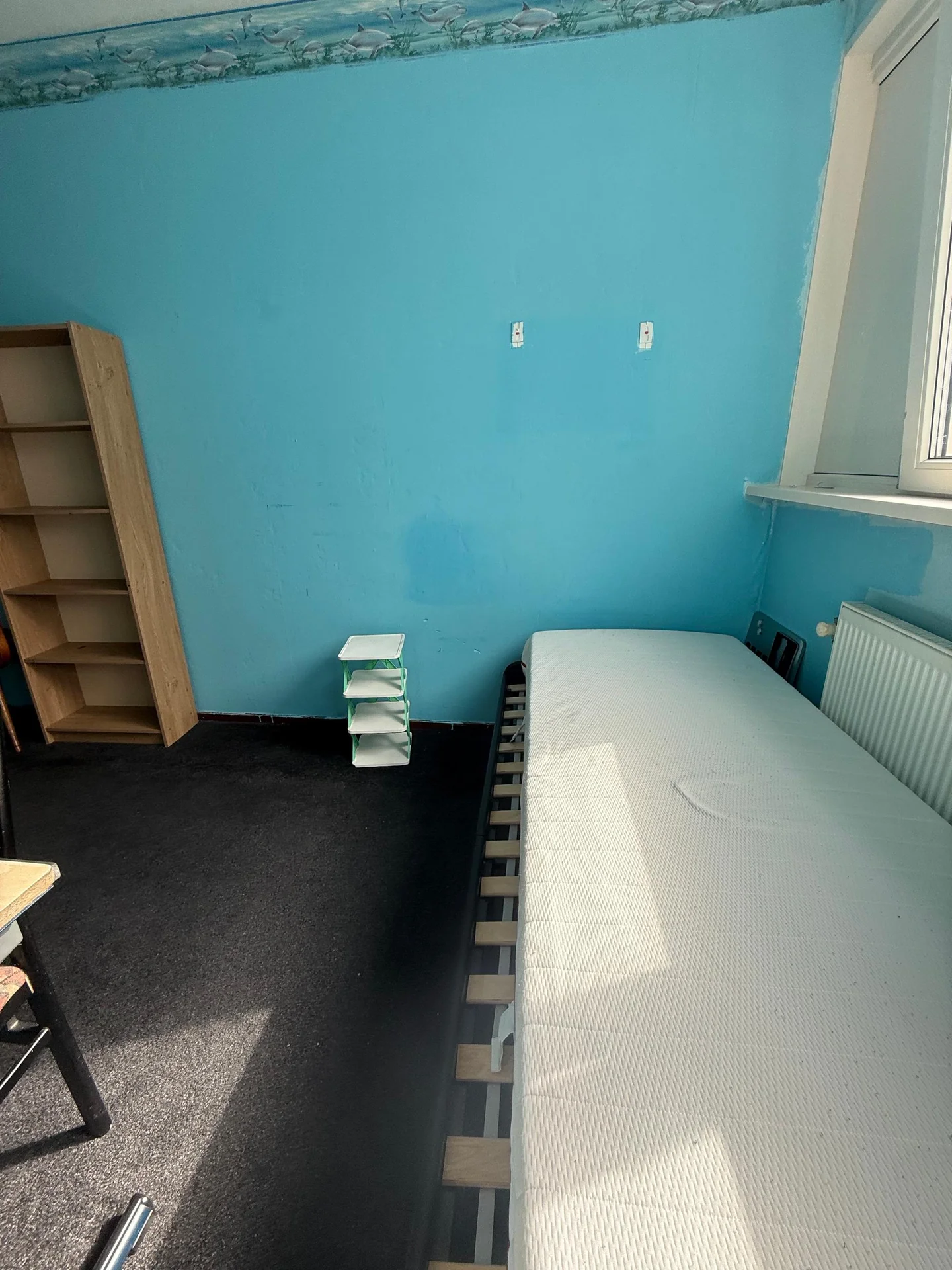 Foto van de Kamer gelegen aan de Ophemerthof in Amsterdam