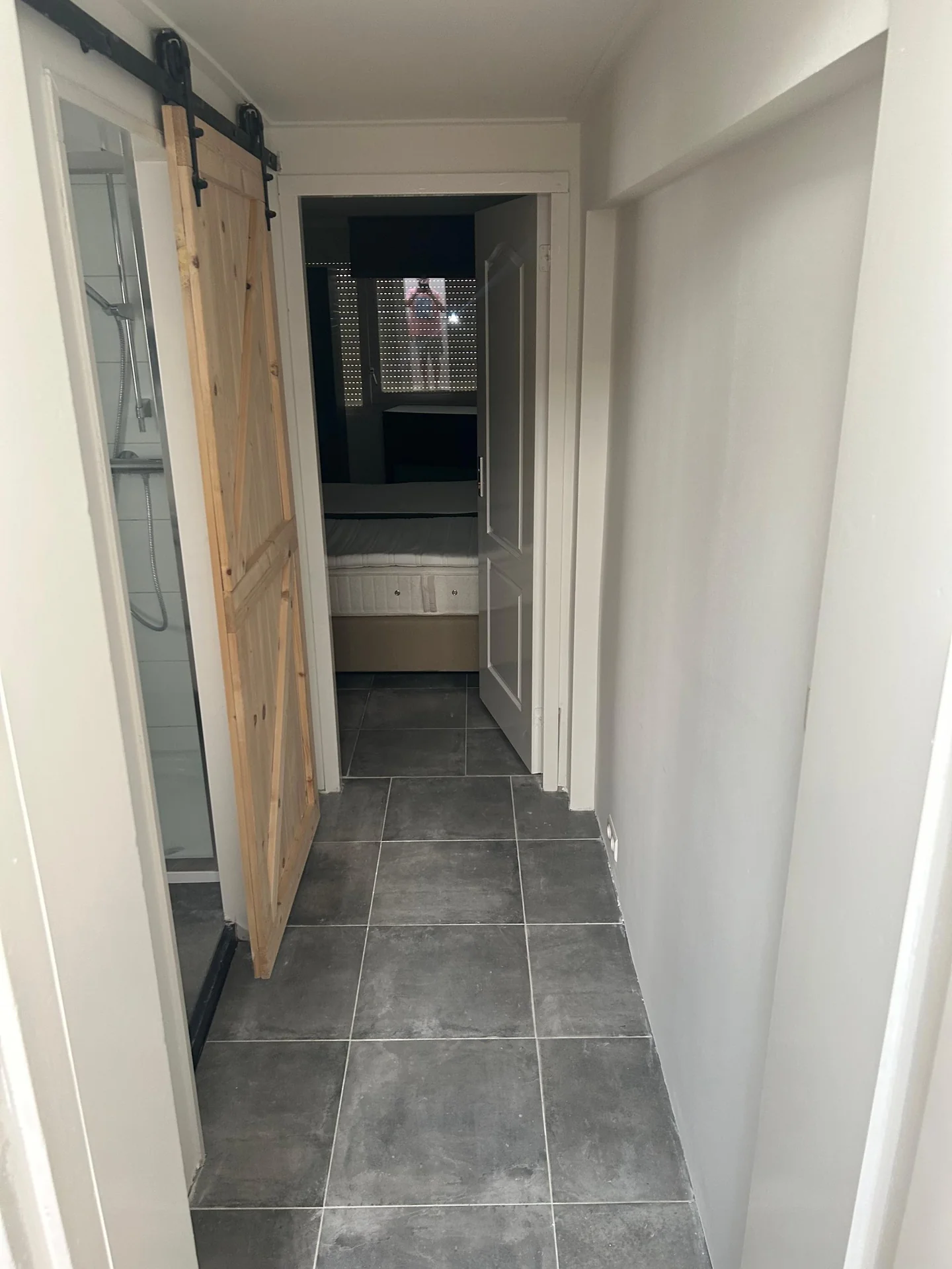 Foto van de Kamer gelegen aan de Hoefbladhof in Houten