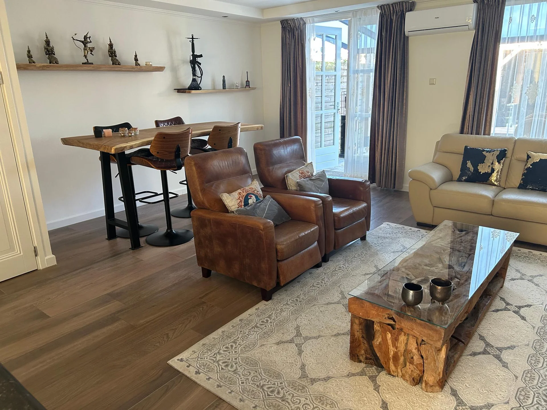Foto van de Kamer gelegen aan de Hoefbladhof in Houten