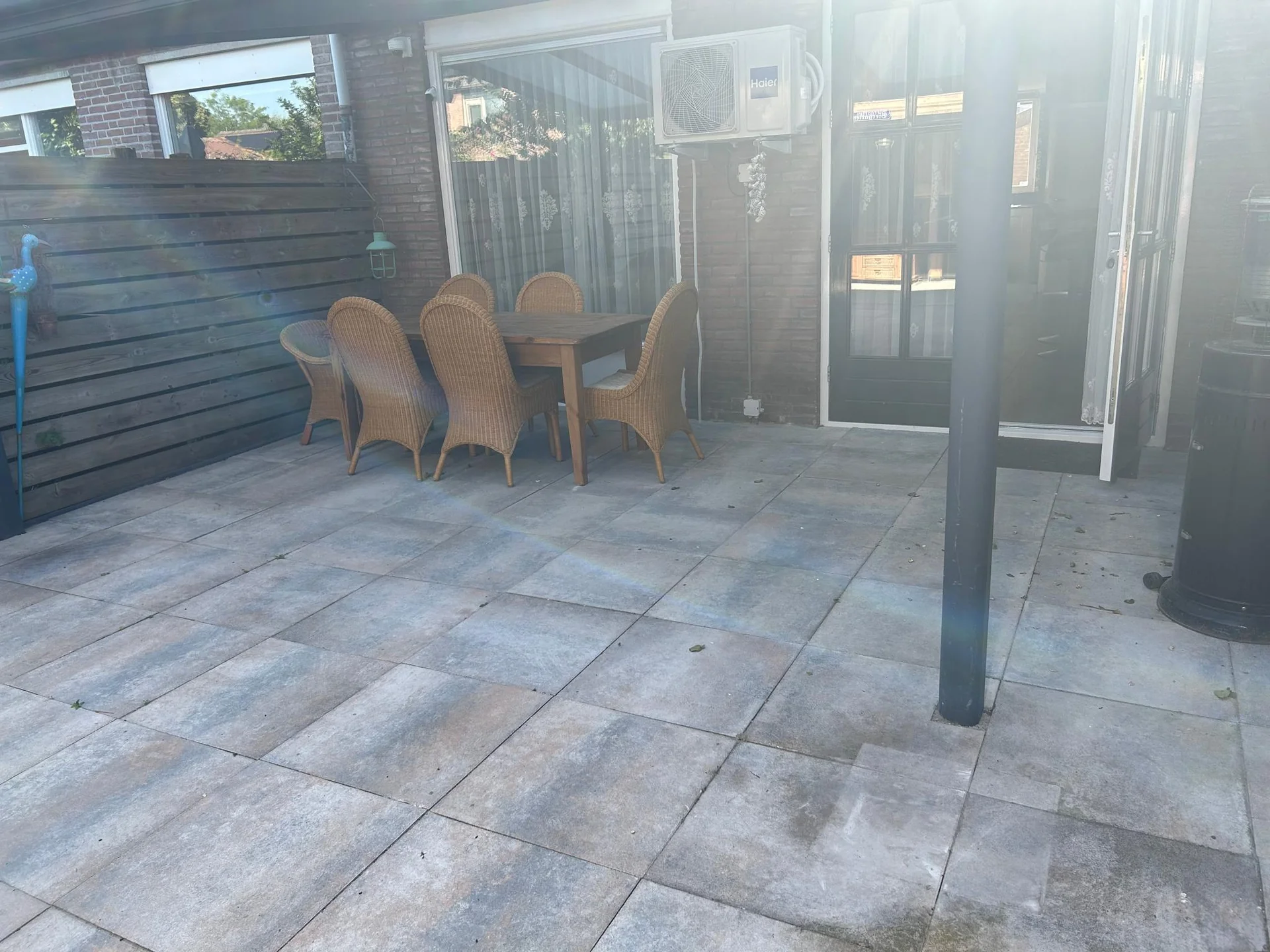 Foto van de Kamer gelegen aan de Hoefbladhof in Houten