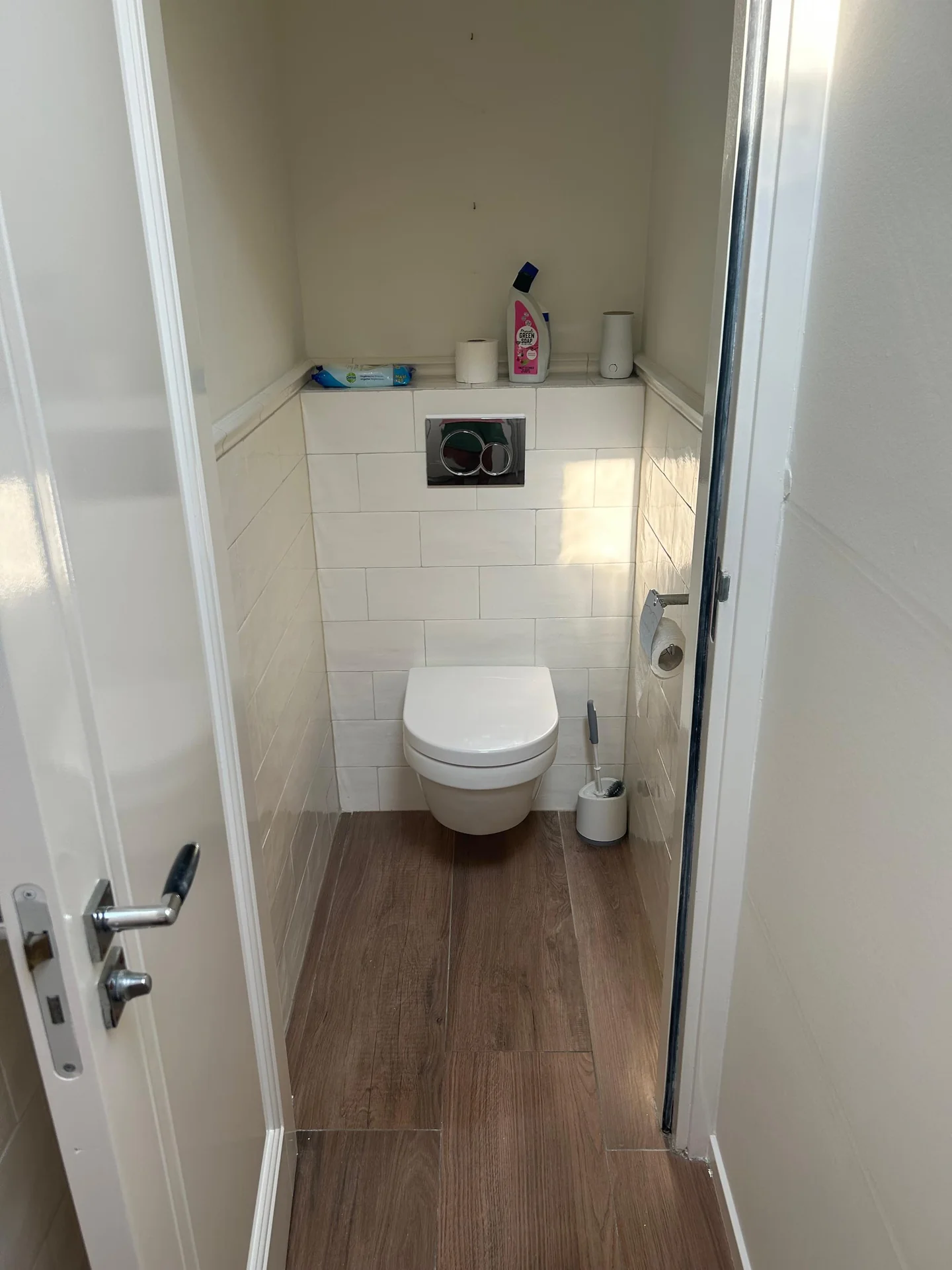 Foto van de Kamer gelegen aan de Hoefbladhof in Houten