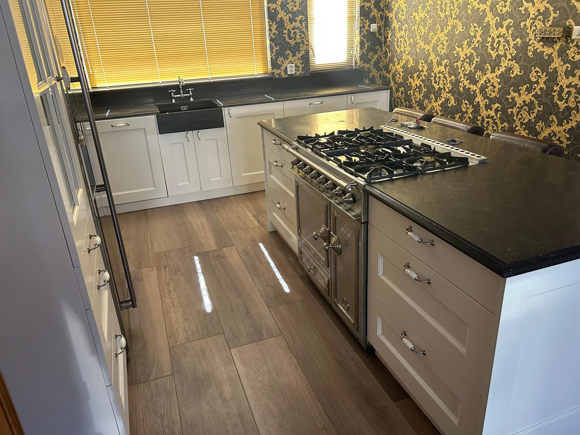 Foto van de Kamer gelegen aan de Hoefbladhof in Houten