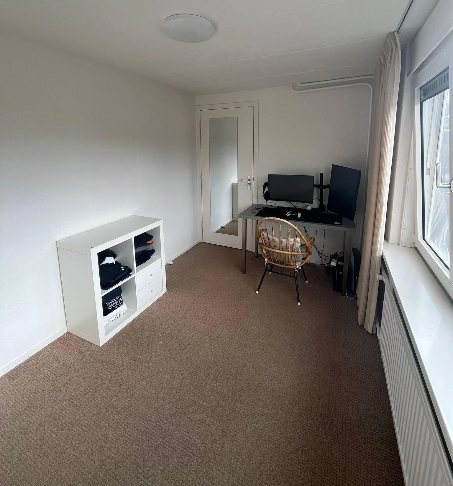Foto van de Kamer gelegen aan de Acacialaan in Linschoten
