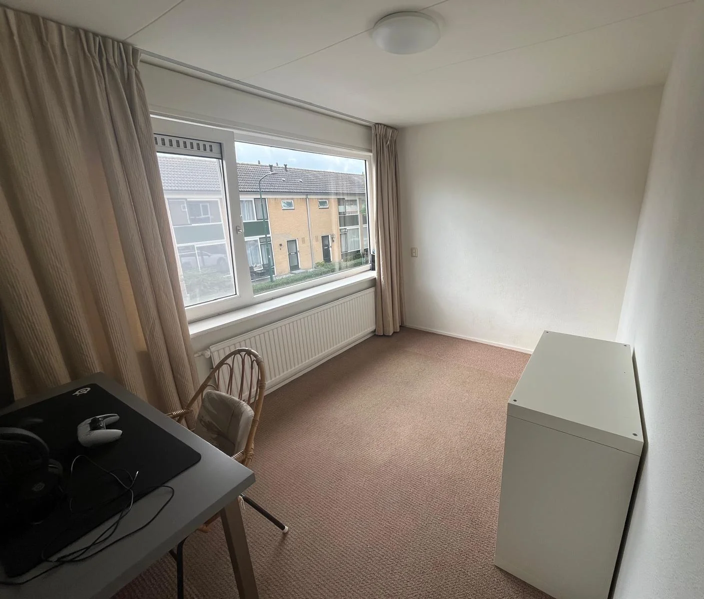 Foto van de Kamer gelegen aan de Acacialaan in Linschoten