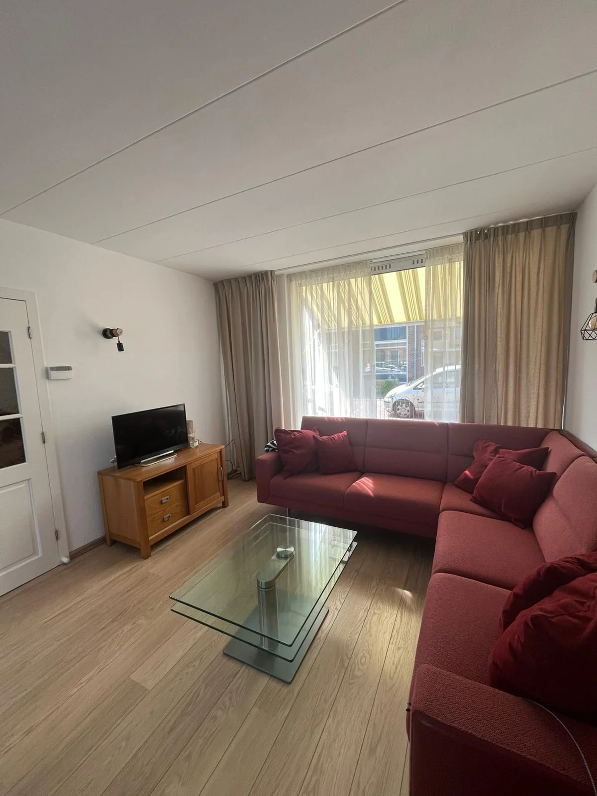 Foto van de Kamer gelegen aan de Acacialaan in Linschoten