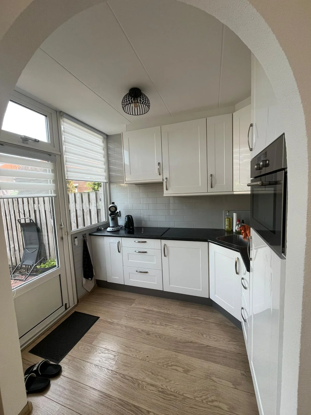 Foto van de Kamer gelegen aan de Acacialaan in Linschoten