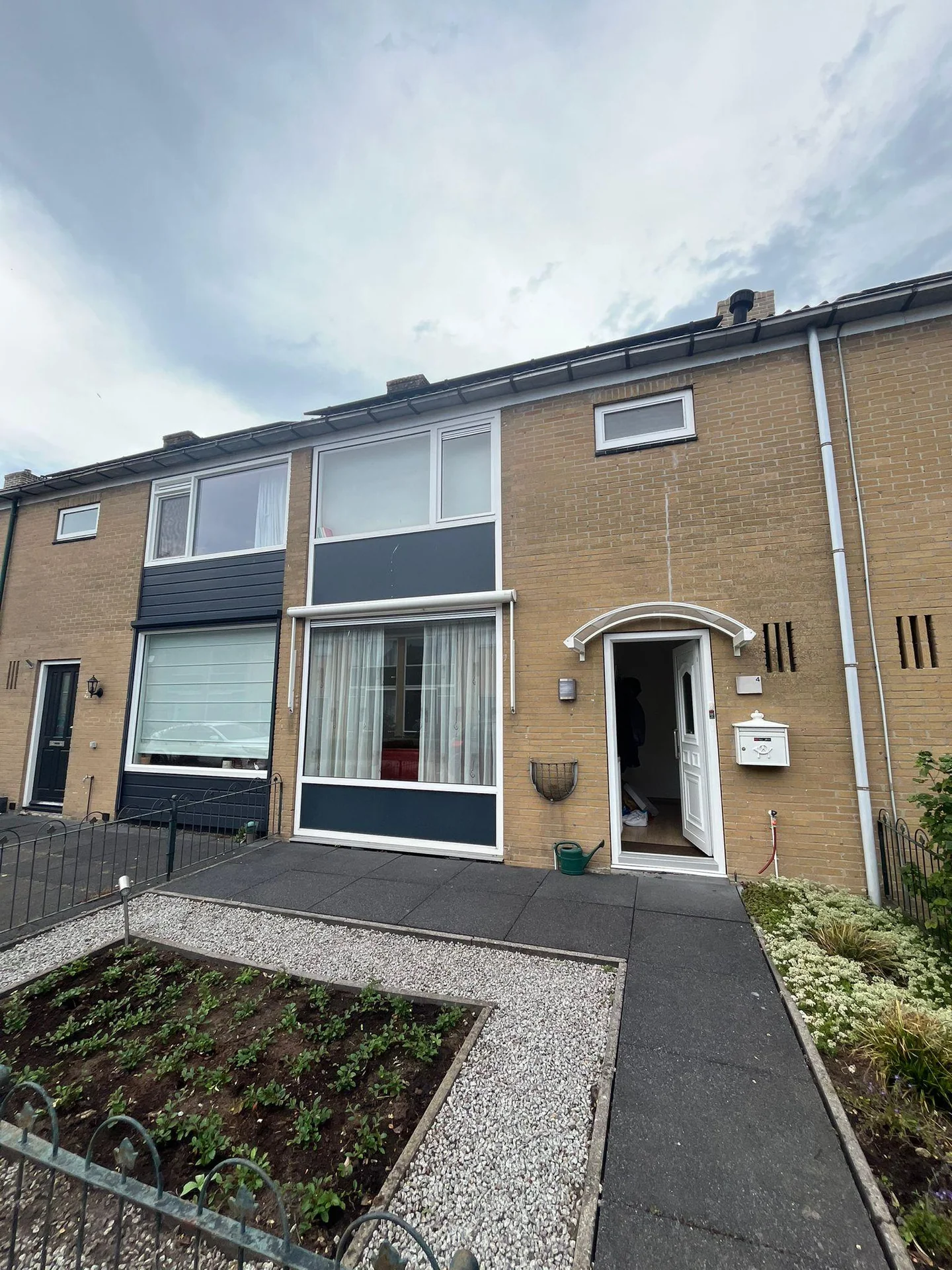 Foto van de Kamer gelegen aan de Acacialaan in Linschoten