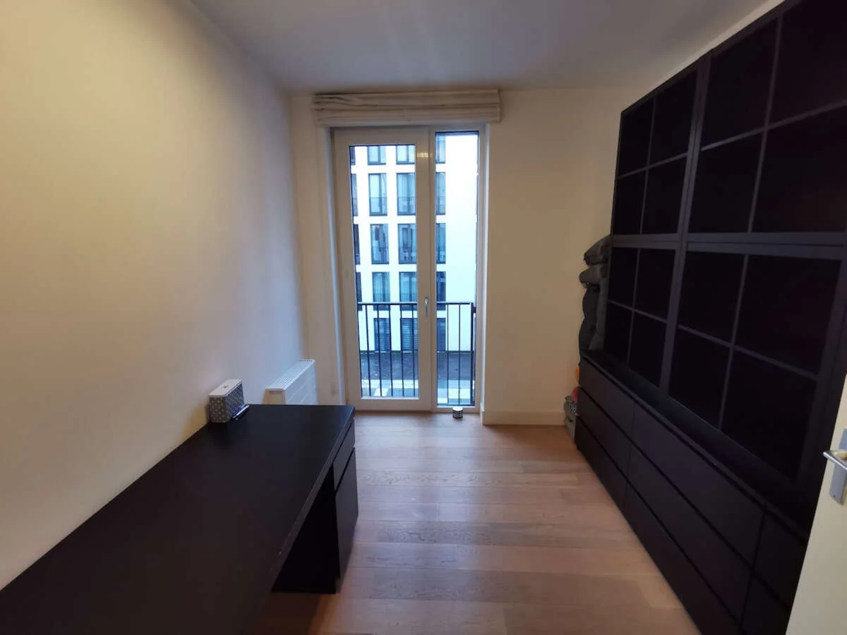Foto van de Appartement gelegen aan de De Weer in Zaandam