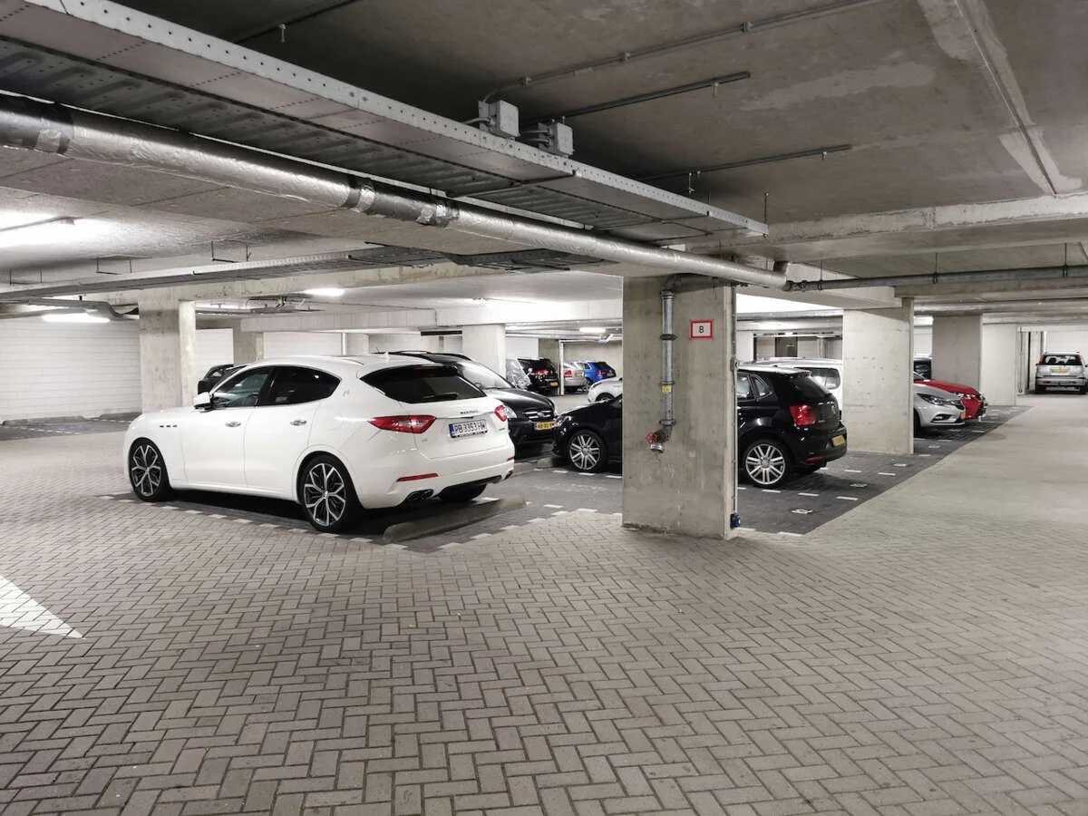 Foto van de Appartement gelegen aan de De Weer in Zaandam
