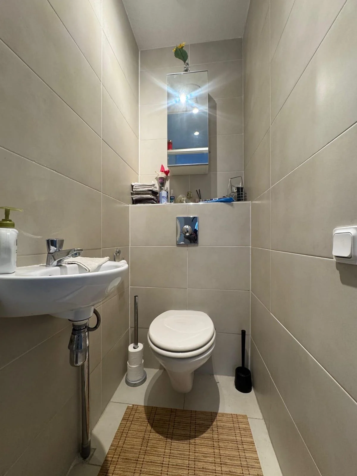 Foto van de Kamer gelegen aan de Raephorststraat in Rotterdam