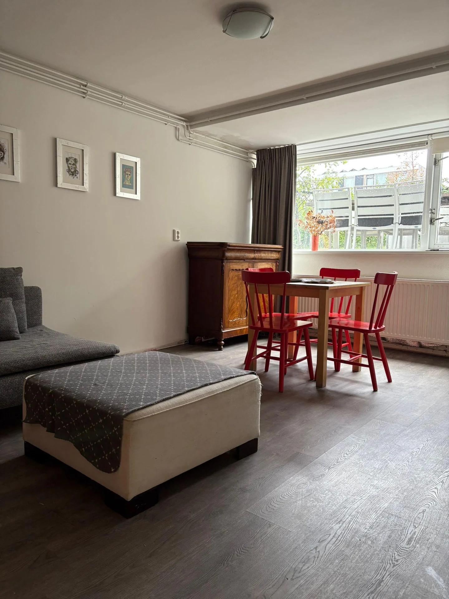 Foto van de Kamer gelegen aan de Henry Dunantlaan in Delft