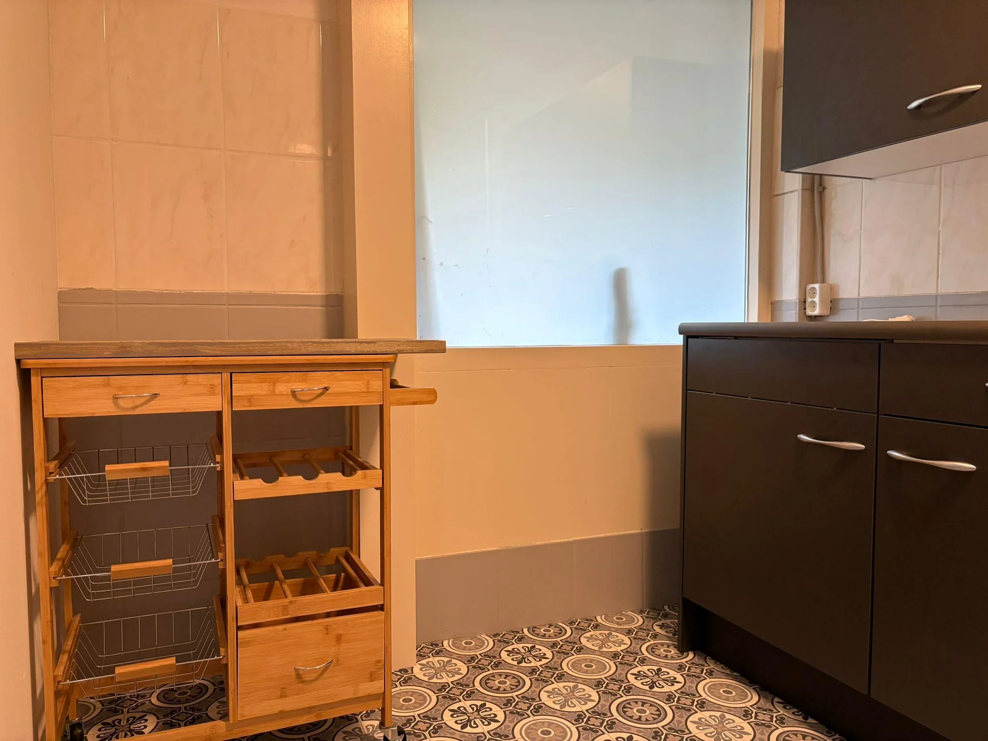 Foto van de Kamer gelegen aan de Henry Dunantlaan in Delft