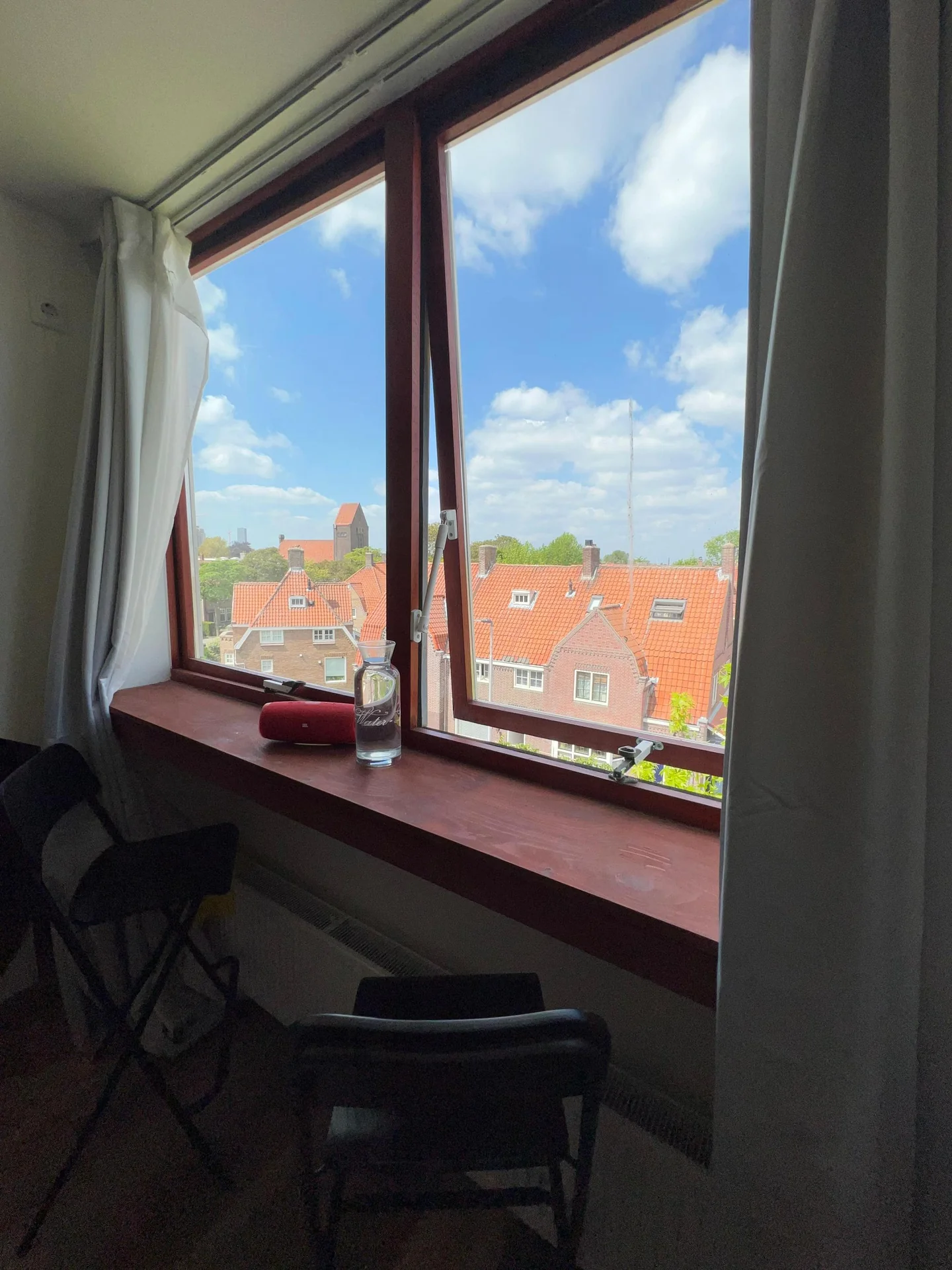 Foto van de Kamer gelegen aan de Lovensestraat in Tilburg