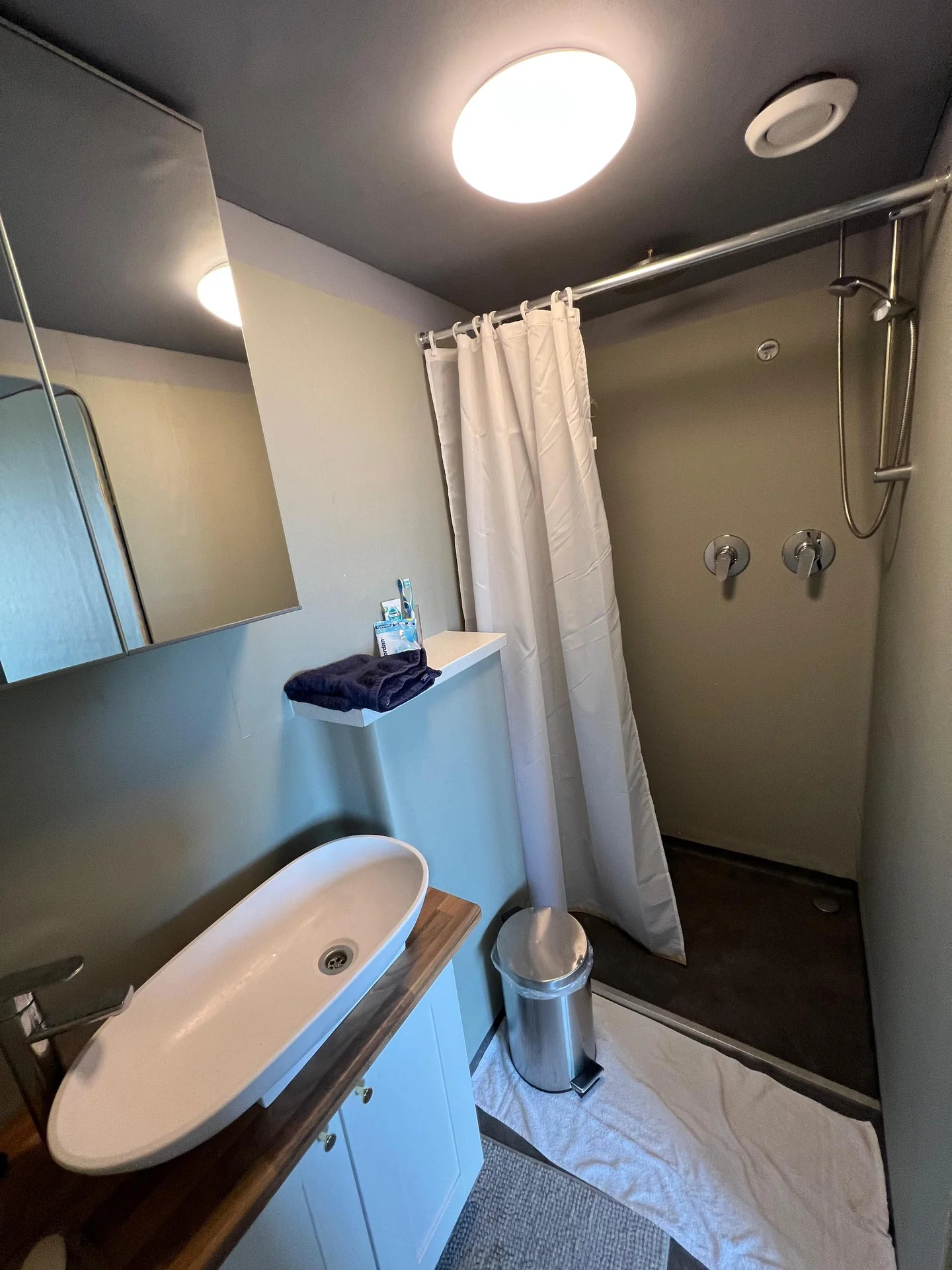 Foto van de Kamer gelegen aan de Lovensestraat in Tilburg