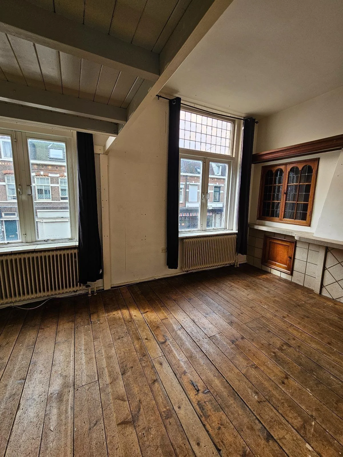 Foto van de Kamer gelegen aan de Willemsweg in Nijmegen