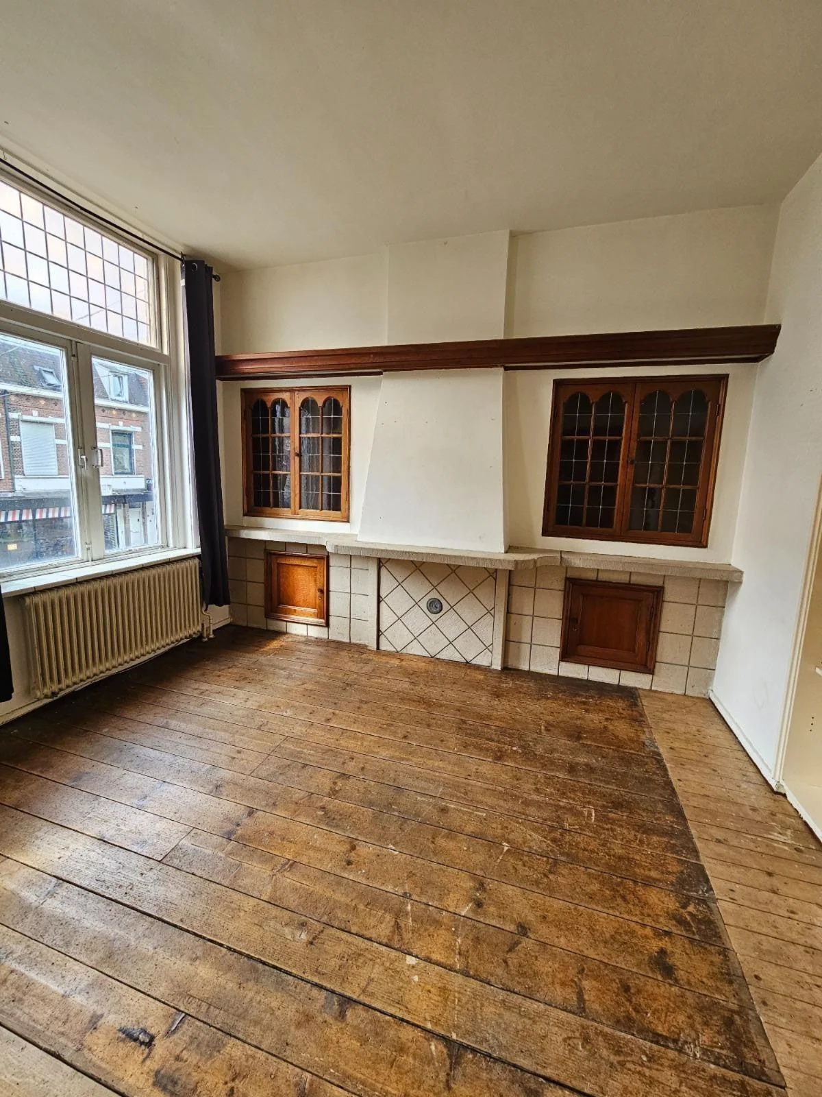 Foto van de Kamer gelegen aan de Willemsweg in Nijmegen