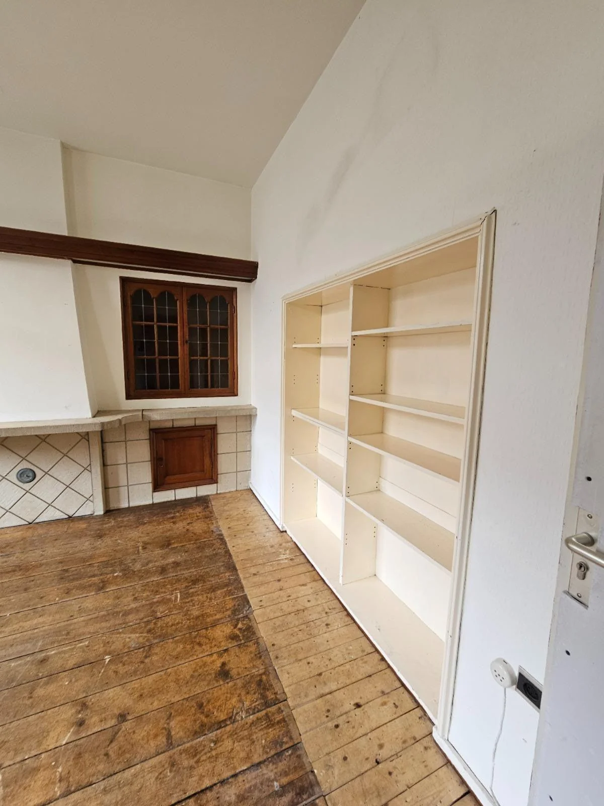 Foto van de Kamer gelegen aan de Willemsweg in Nijmegen