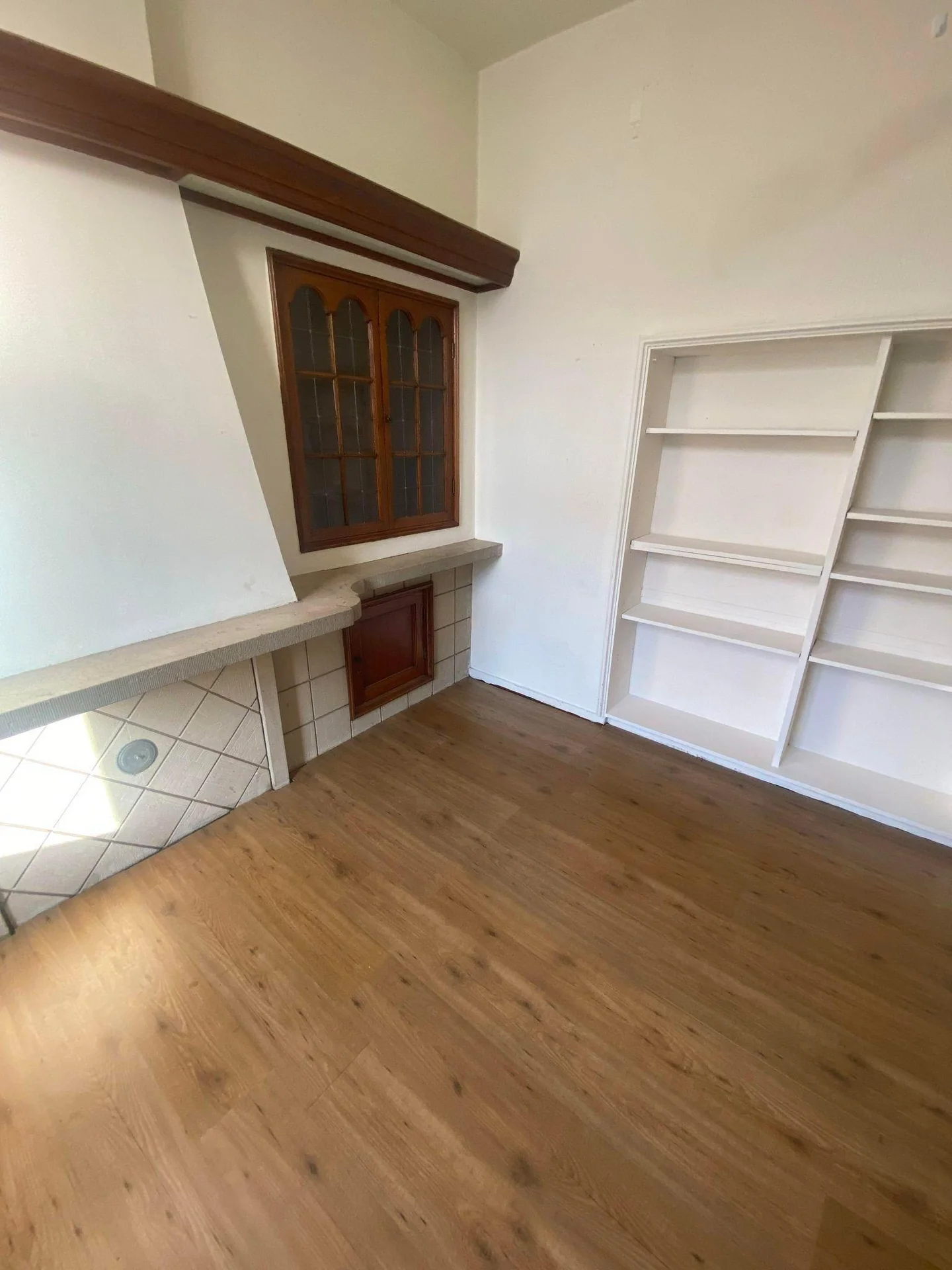Foto van de Kamer gelegen aan de Willemsweg in Nijmegen