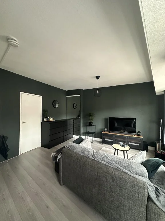 Foto van de Kamer gelegen aan de Hoofdstraat in Apeldoorn
