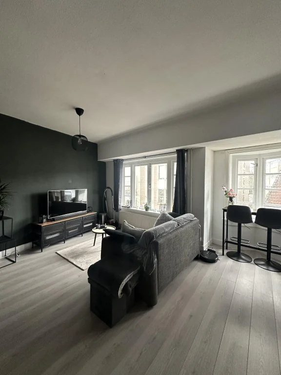 Foto van de Kamer gelegen aan de Hoofdstraat in Apeldoorn
