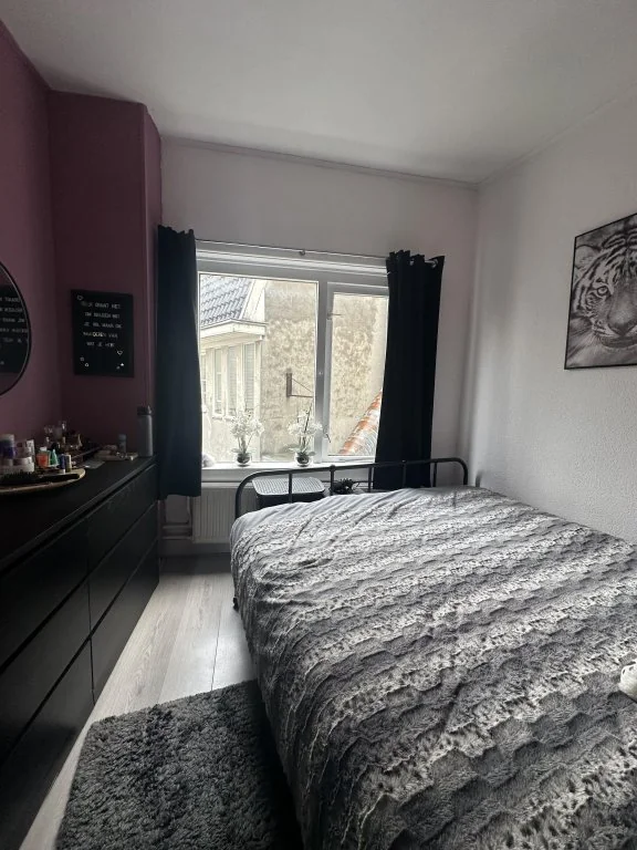 Foto van de Kamer gelegen aan de Hoofdstraat in Apeldoorn