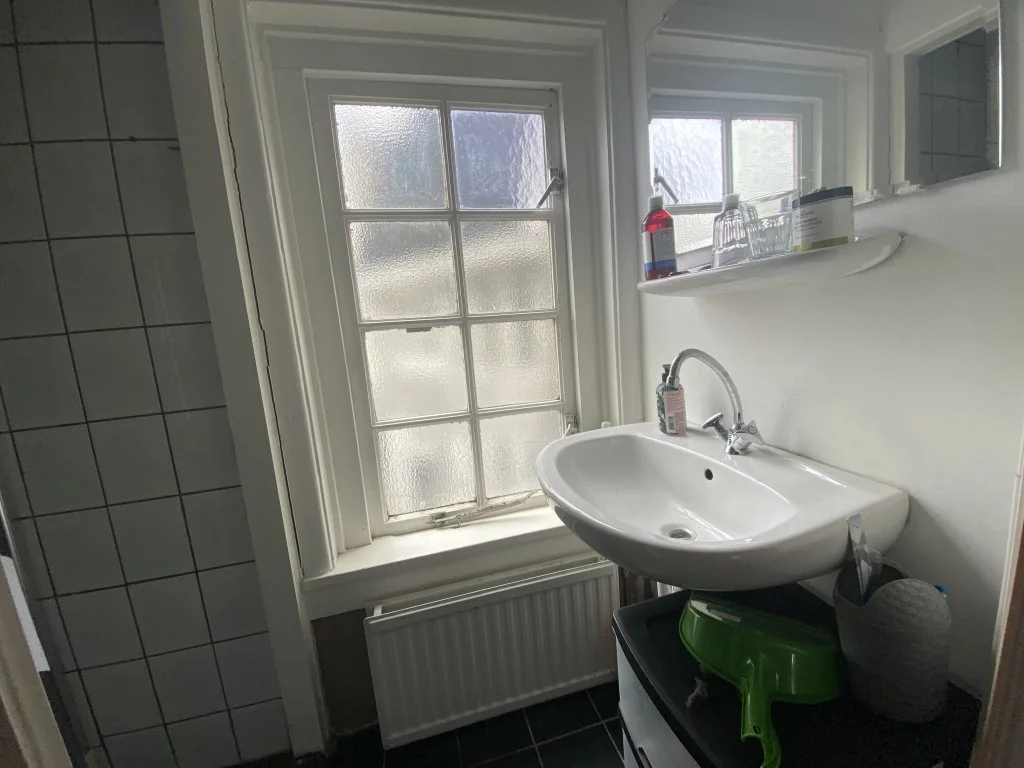 Foto van de Kamer gelegen aan de Hoofdstraat in Apeldoorn