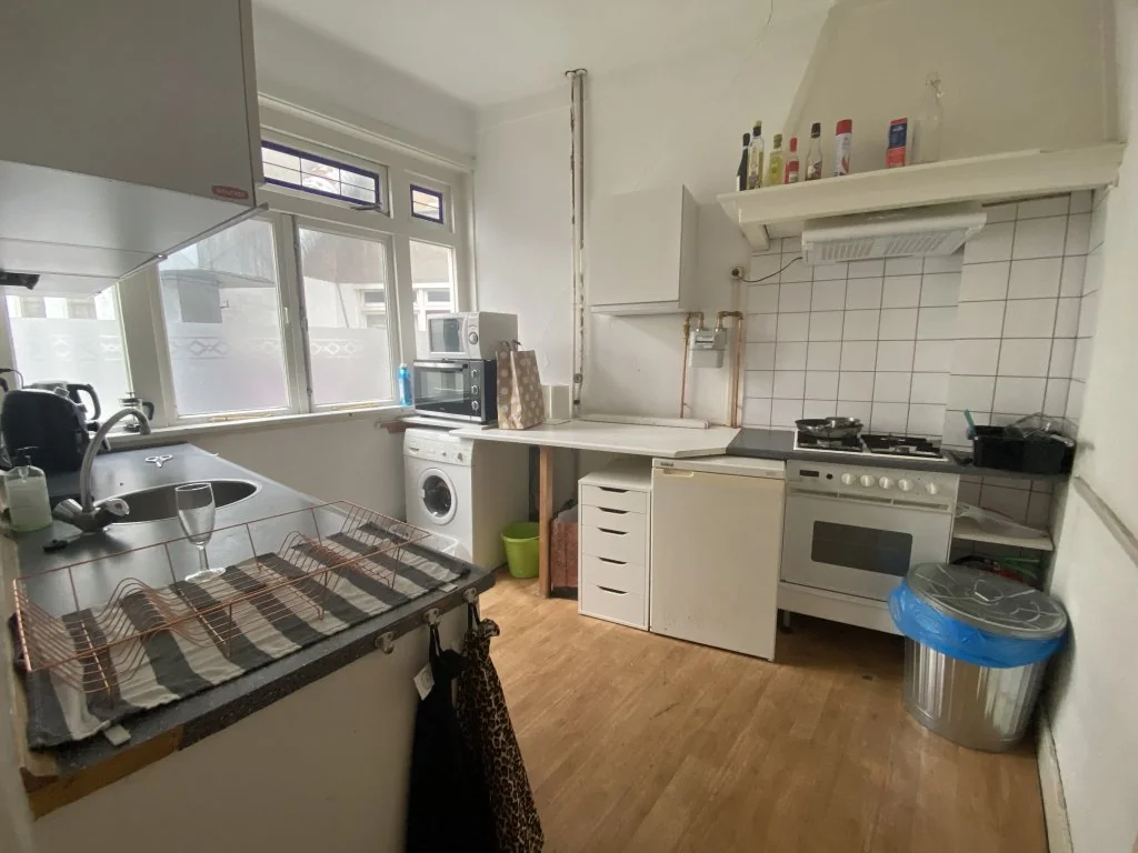 Foto van de Kamer gelegen aan de Hoofdstraat in Apeldoorn