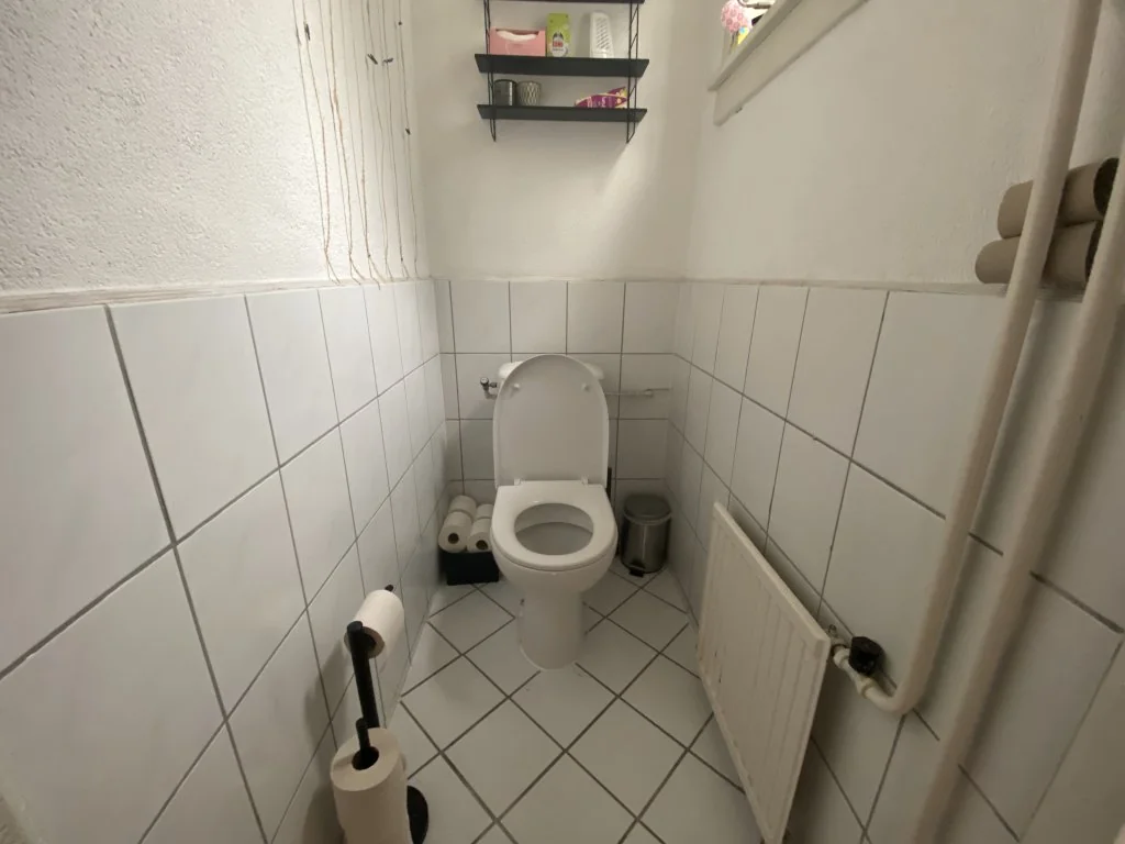 Foto van de Kamer gelegen aan de Hoofdstraat in Apeldoorn