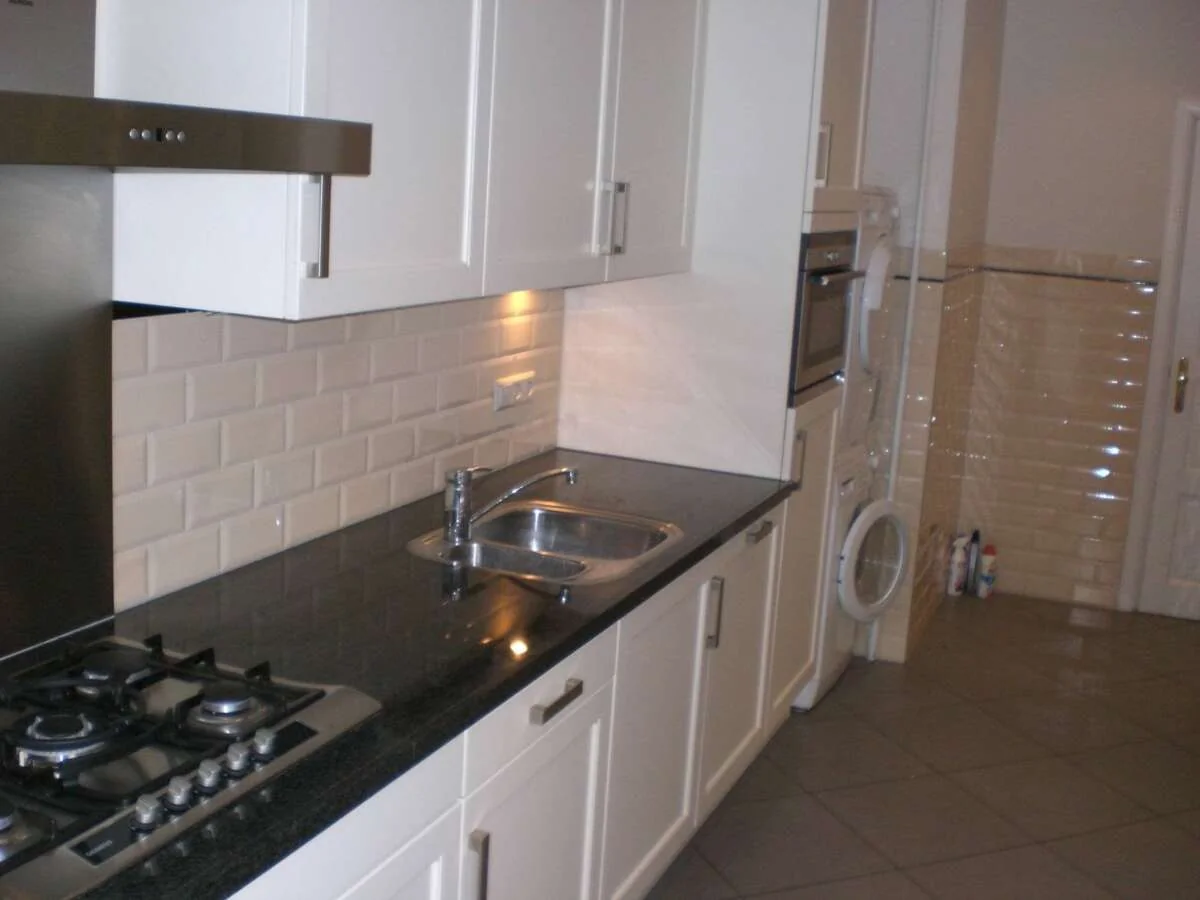 Foto van de Appartement gelegen aan de Minervalaan in Amsterdam