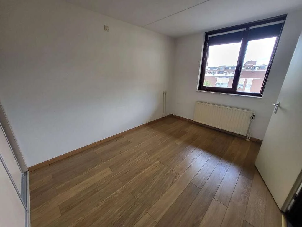 Foto van de Appartement gelegen aan de Sint Christoffelstraat in Roermond