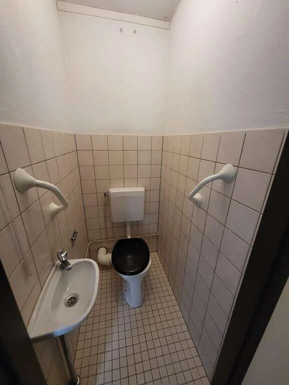 Foto van de Appartement gelegen aan de Sint Christoffelstraat in Roermond