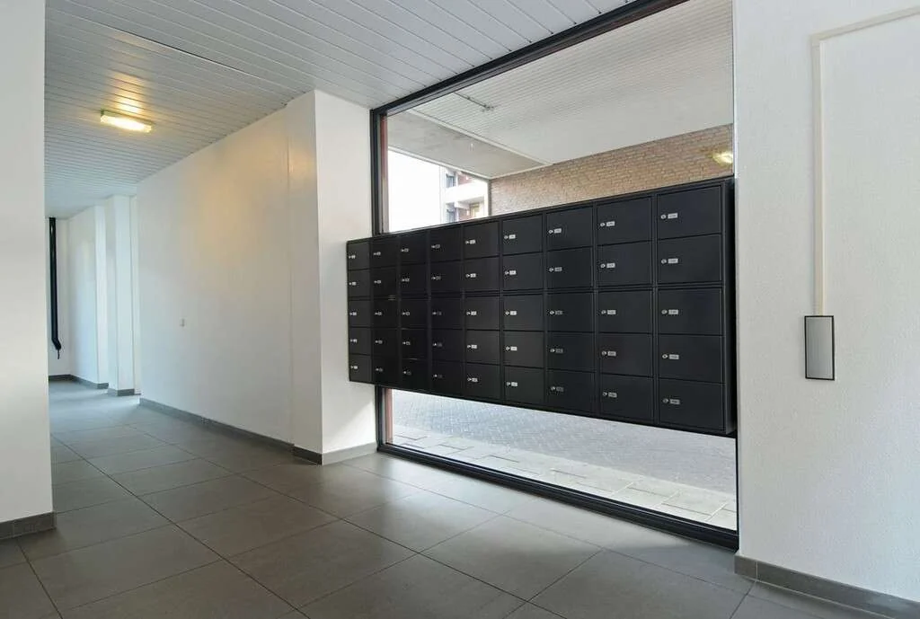 Foto van de Appartement gelegen aan de Sint Christoffelstraat in Roermond