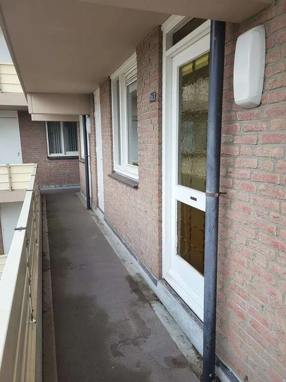Foto van de Appartement gelegen aan de Sint Christoffelstraat in Roermond