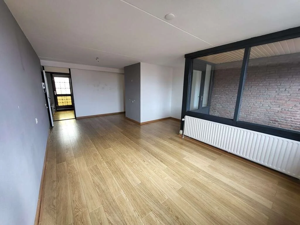 Foto van de Appartement gelegen aan de Sint Christoffelstraat in Roermond
