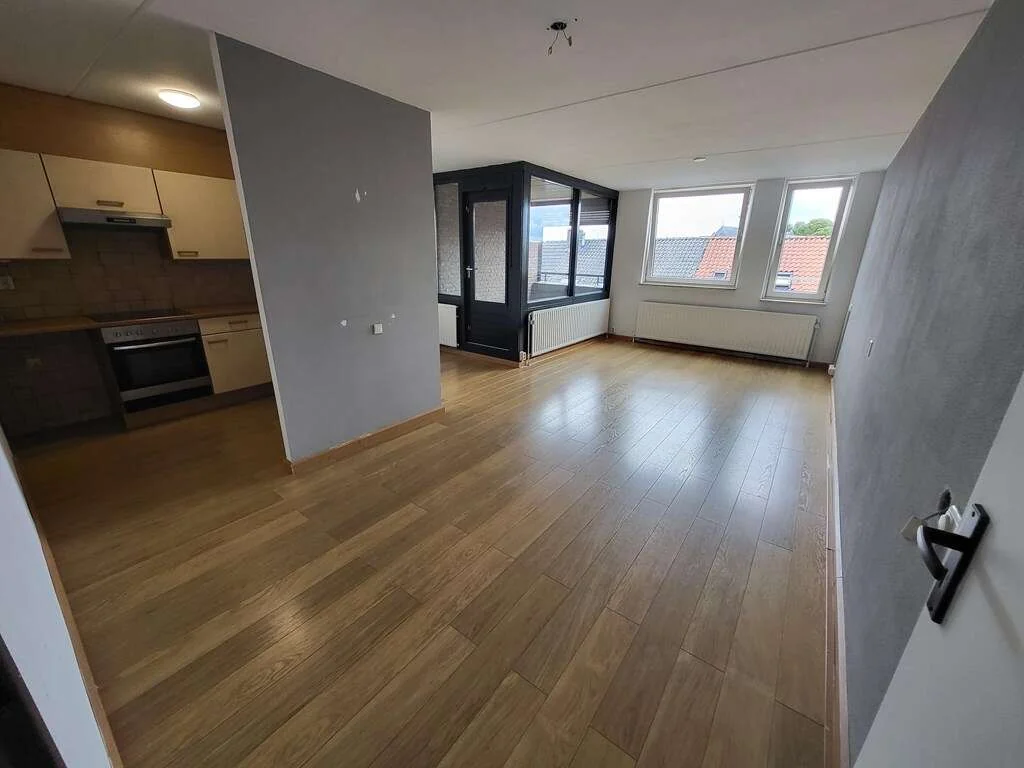Foto van de Appartement gelegen aan de Sint Christoffelstraat in Roermond
