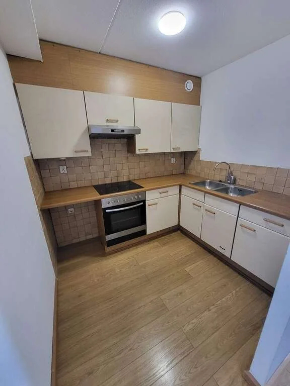 Foto van de Appartement gelegen aan de Sint Christoffelstraat in Roermond