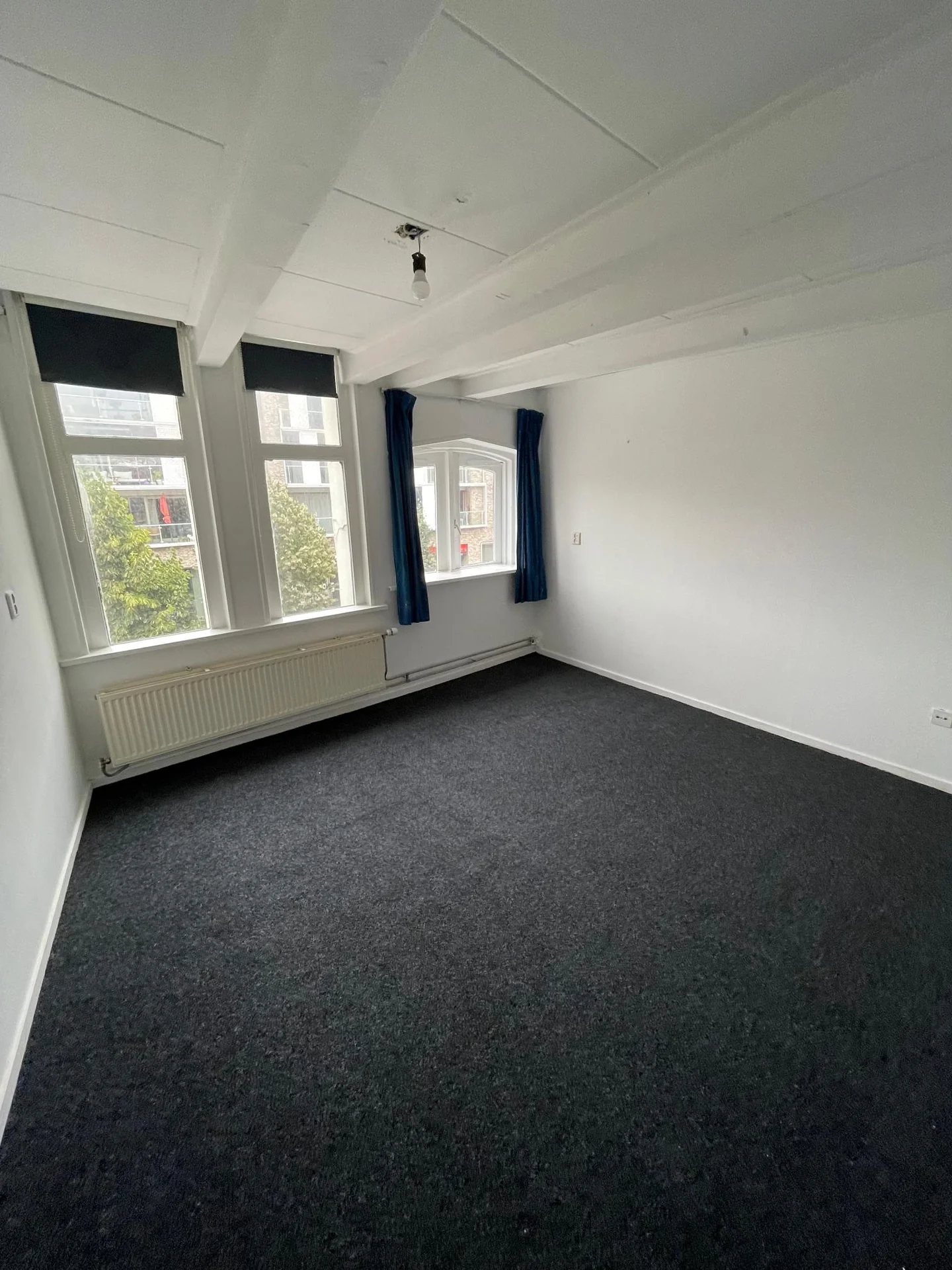 Foto van de Kamer gelegen aan de Boterdiep in Groningen