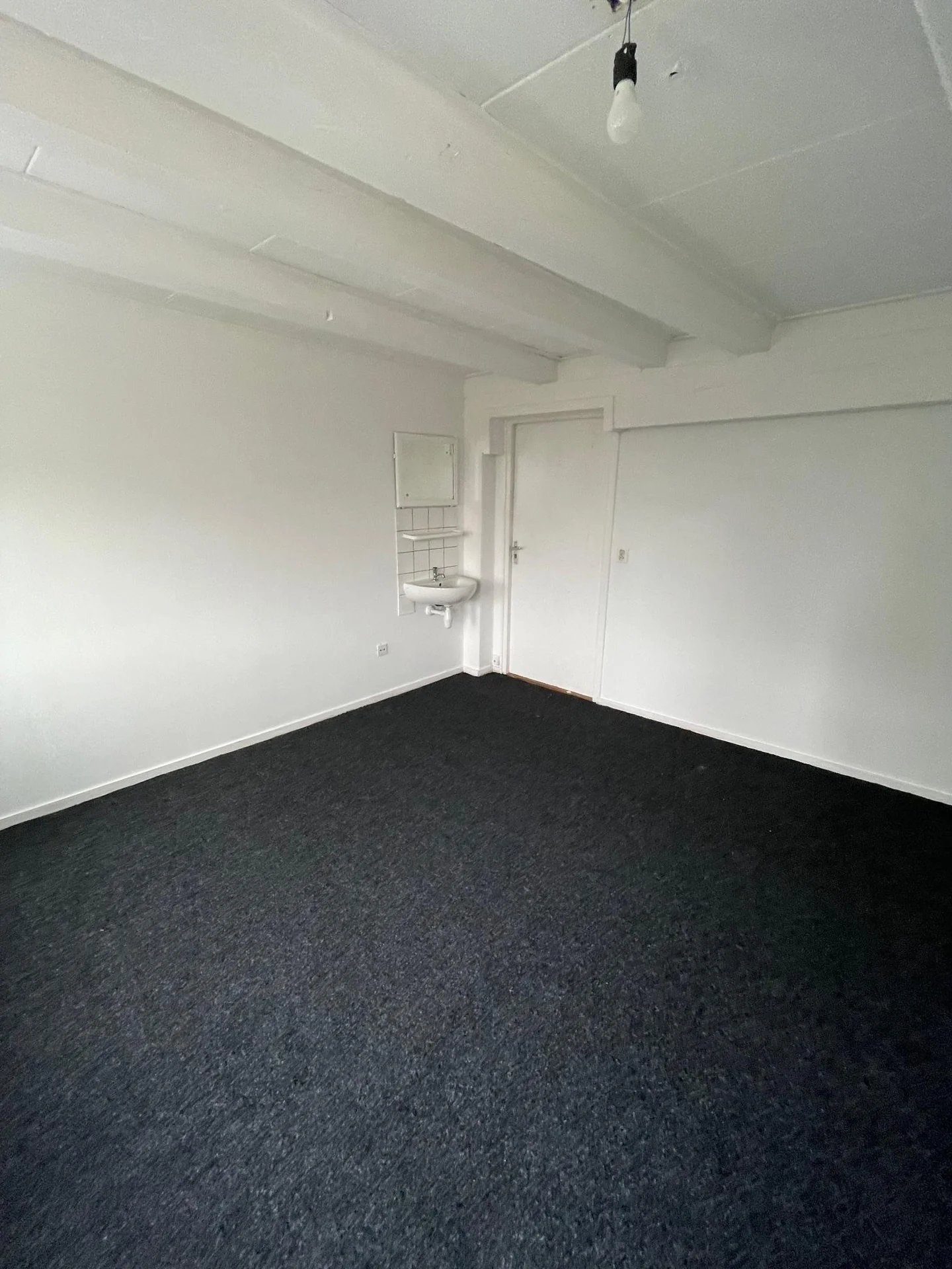 Foto van de Kamer gelegen aan de Boterdiep in Groningen