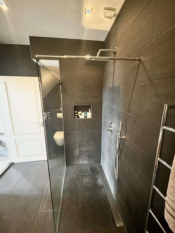 Foto van de Appartement gelegen aan de Koninginneweg in Amsterdam