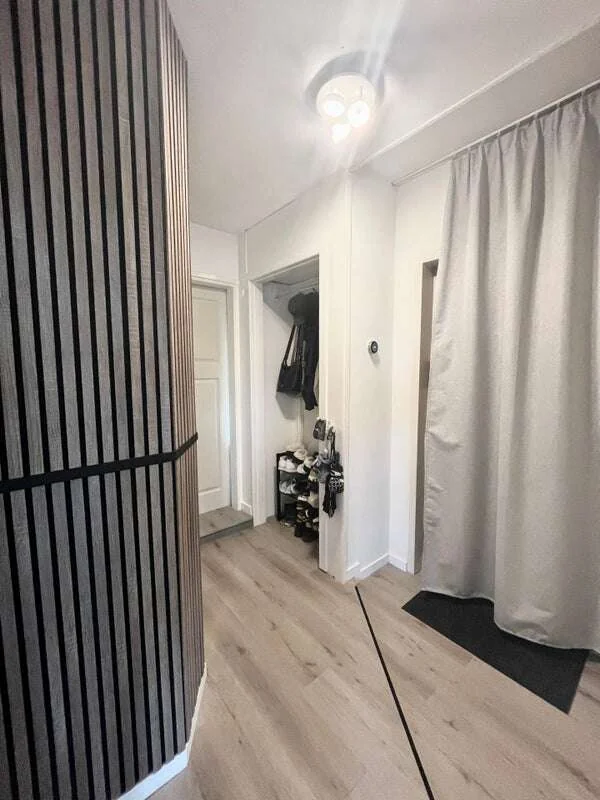 Foto van de Appartement gelegen aan de Koninginneweg in Amsterdam