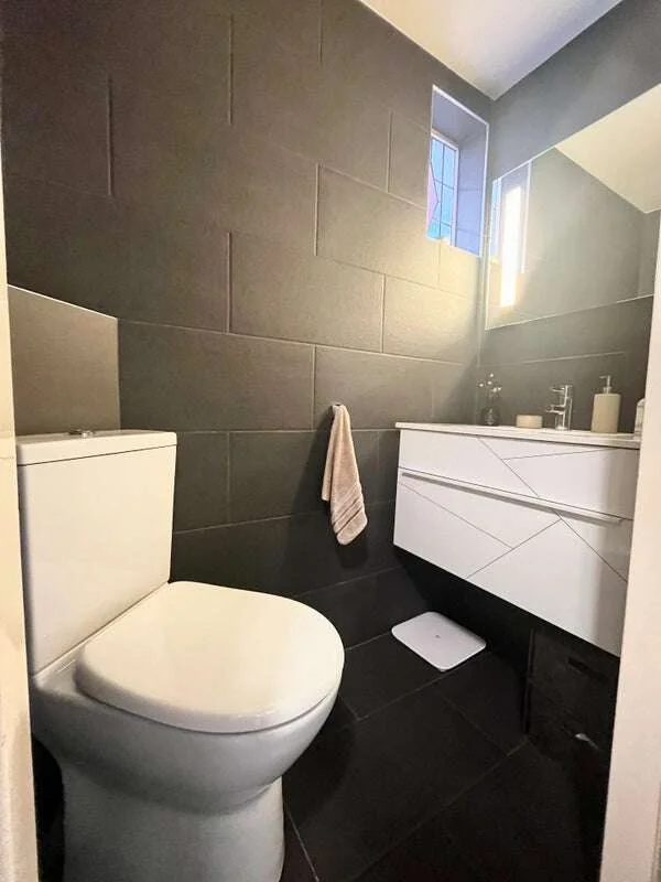 Foto van de Appartement gelegen aan de Koninginneweg in Amsterdam