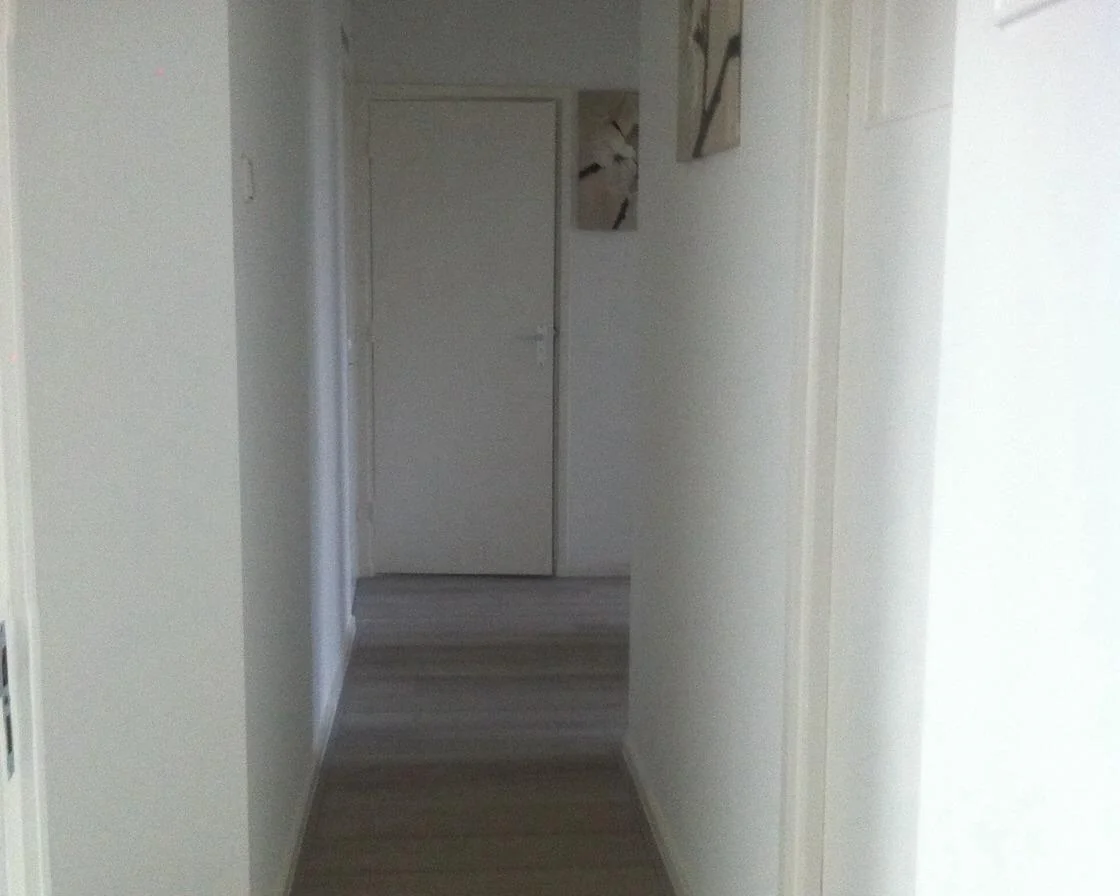 Foto van de Kamer gelegen aan de Cornelis van Vollenhovenstraat in Amsterdam
